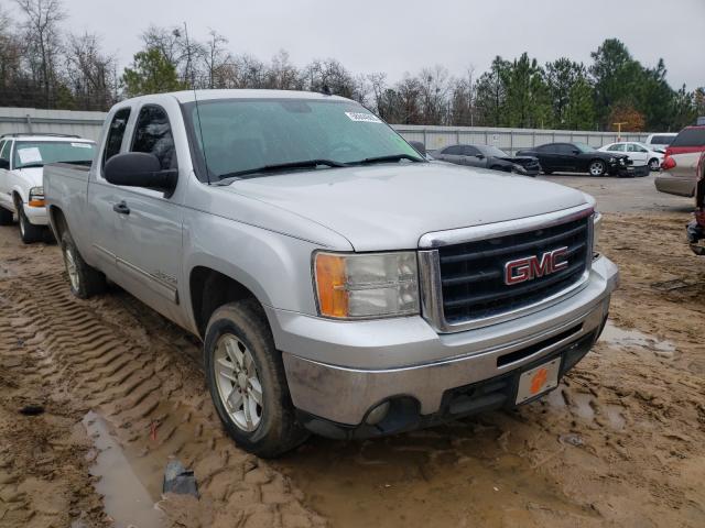 GMC SIERRA C15 2011 1gtr1ve07bz127403