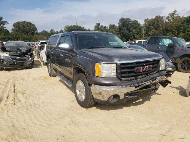 GMC SIERRA C15 2011 1gtr1ve07bz151152