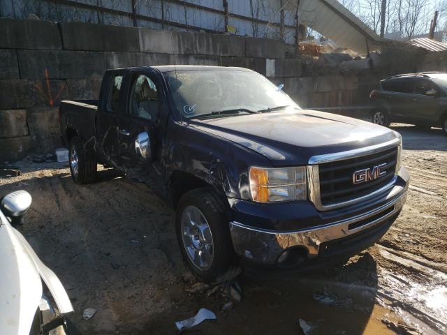 GMC SIERRA C15 2011 1gtr1ve07bz231485