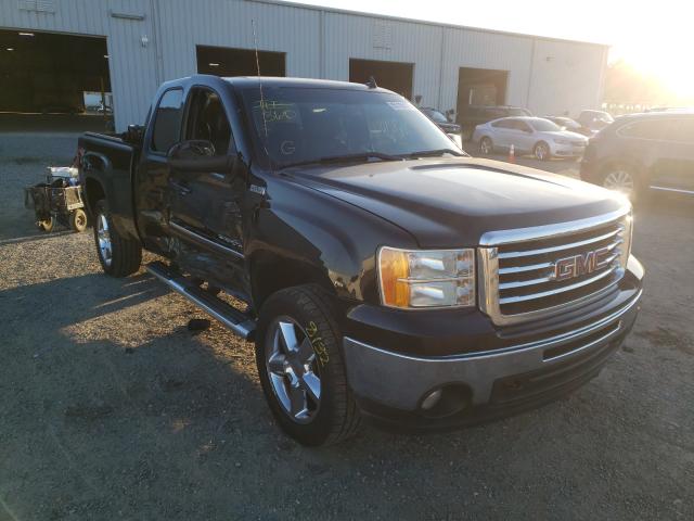 GMC SIERRA C15 2011 1gtr1ve07bz250666