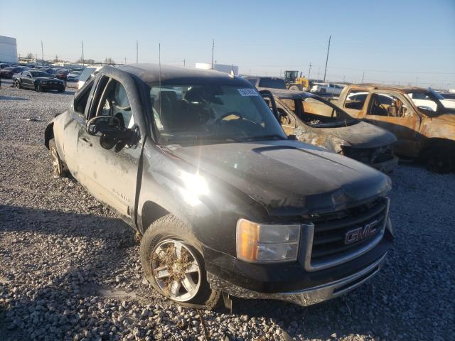 GMC SIERRA C15 2011 1gtr1ve07bz291573