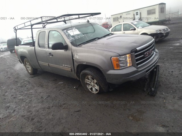 GMC SIERRA 1500 2012 1gtr1ve07cz344886