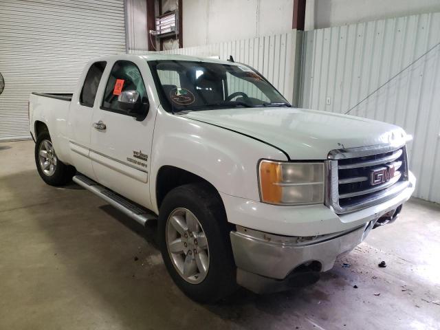 GMC SIERRA C15 2012 1gtr1ve07cz355578