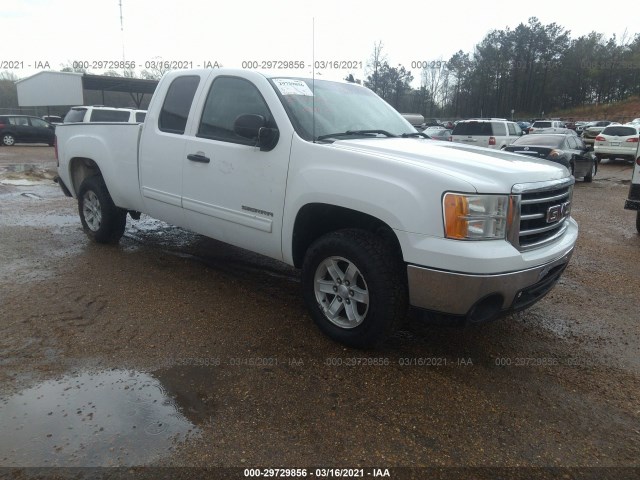 GMC SIERRA 1500 2013 1gtr1ve07dz145919