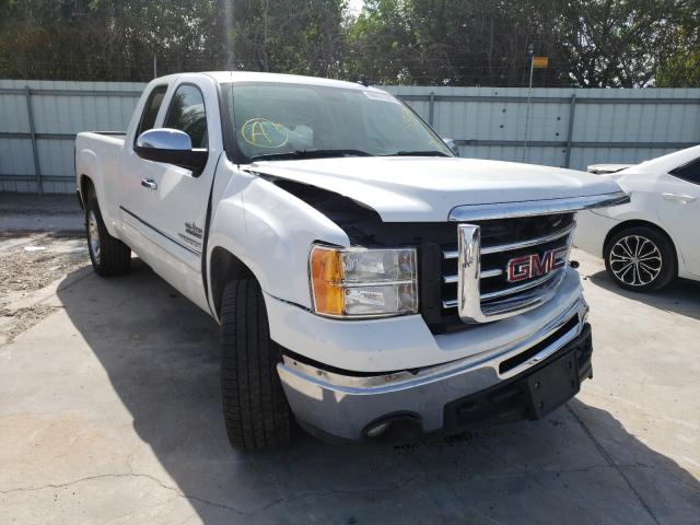 GMC SIERRA C15 2013 1gtr1ve07dz155172