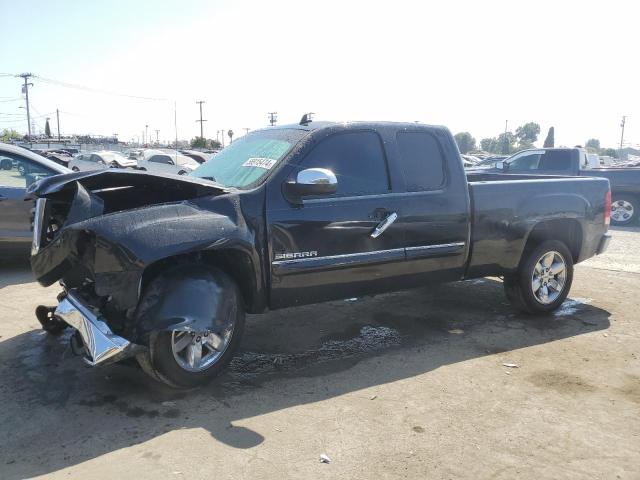 GMC SIERRA 2013 1gtr1ve07dz284755