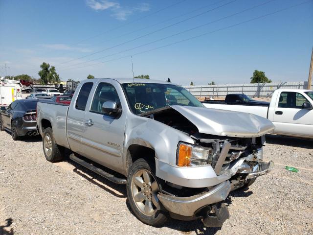 GMC SIERRA C15 2013 1gtr1ve07dz292225