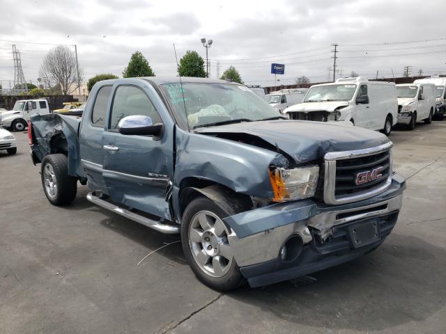 GMC SIERRA C15 2011 1gtr1ve08bz169241