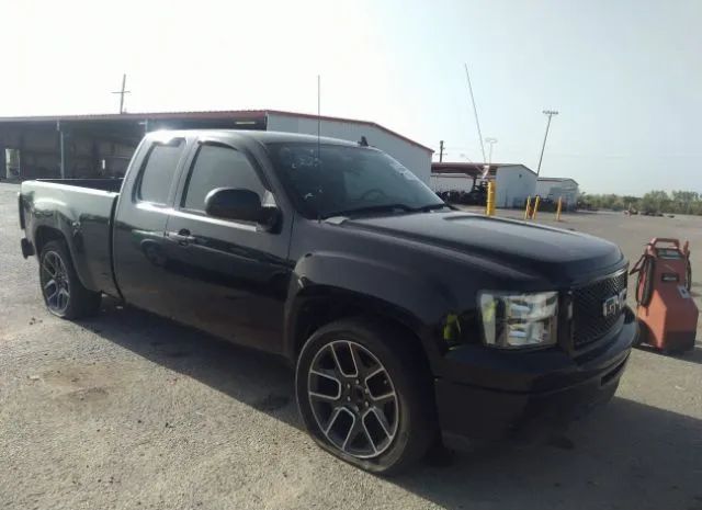 GMC SIERRA 1500 2011 1gtr1ve08bz299004