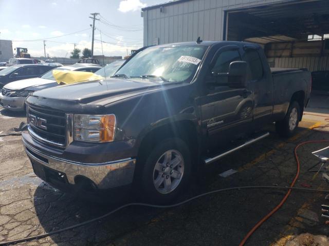 GMC SIERRA C15 2011 1gtr1ve08bz304475