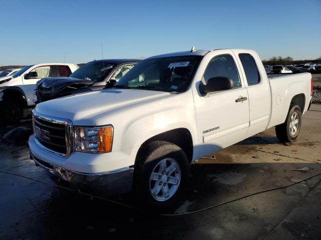 GMC SIERRA C15 2011 1gtr1ve08bz386918