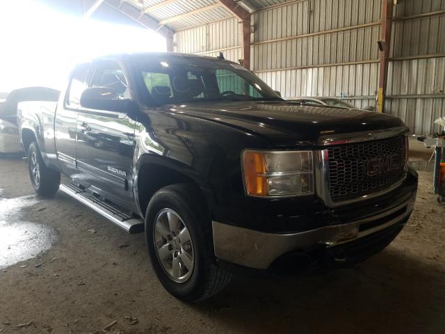 GMC SIERRA C15 2012 1gtr1ve08cz106495