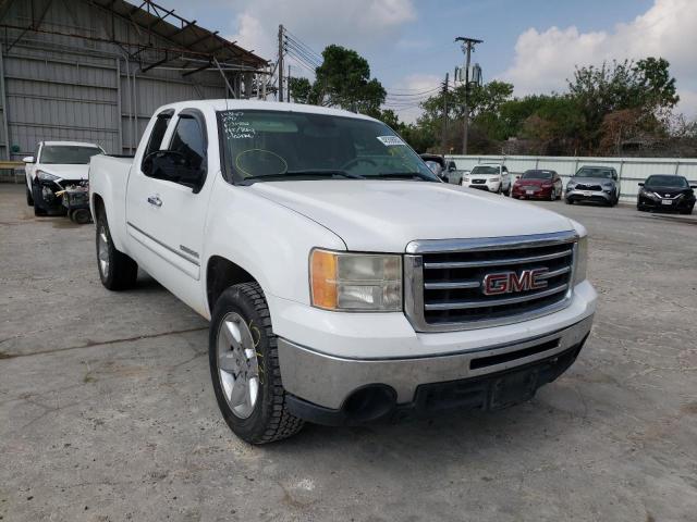 GMC SIERRA C15 2012 1gtr1ve08cz222859