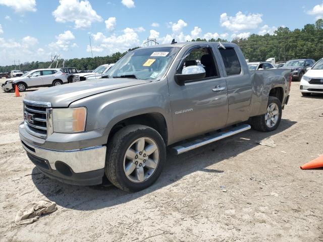 GMC SIERRA 2012 1gtr1ve08cz278574