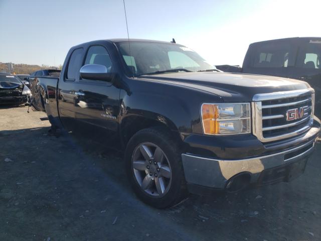 GMC SIERRA C15 2013 1gtr1ve08dz143161