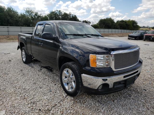 GMC SIERRA C15 2013 1gtr1ve08dz158615