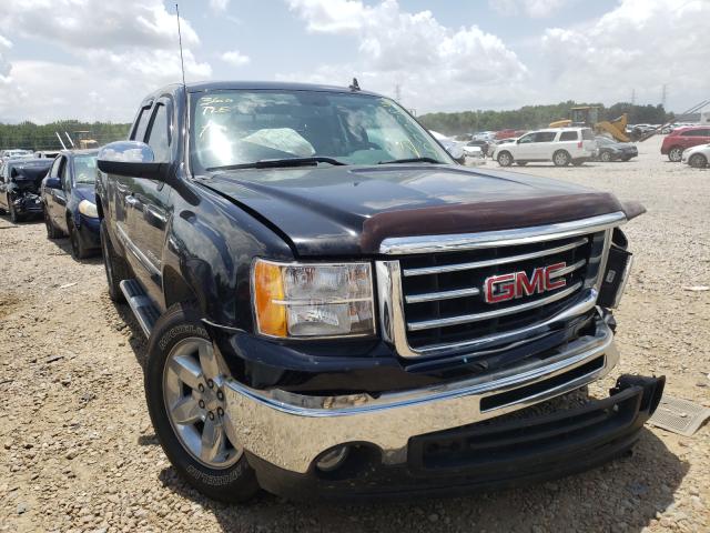 GMC SIERRA C15 2013 1gtr1ve08dz277927