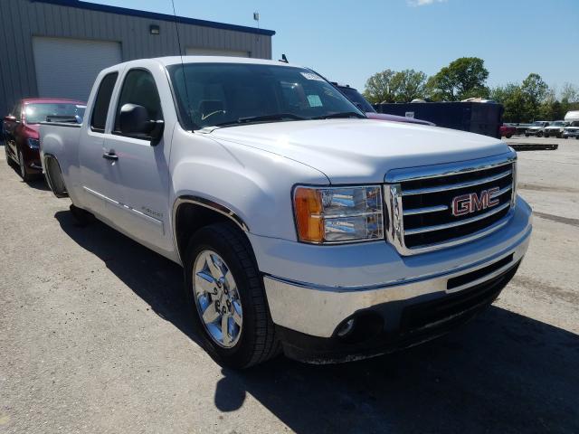 GMC SIERRA C15 2013 1gtr1ve08dz303698