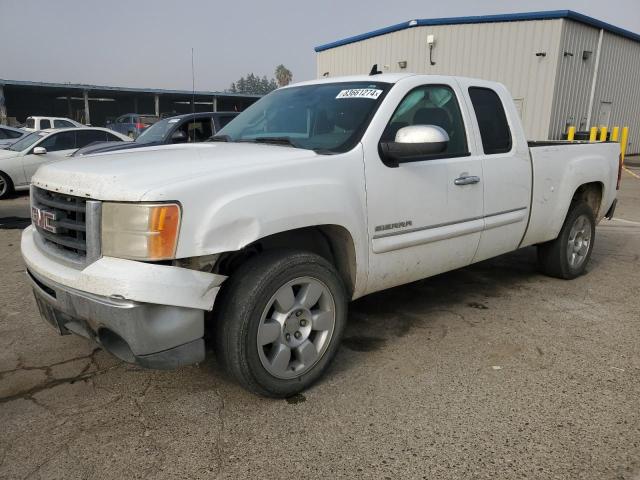 GMC SIERRA C15 2011 1gtr1ve09bz120680