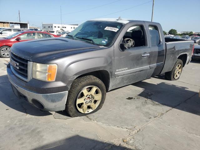 GMC SIERRA 2011 1gtr1ve09bz122879