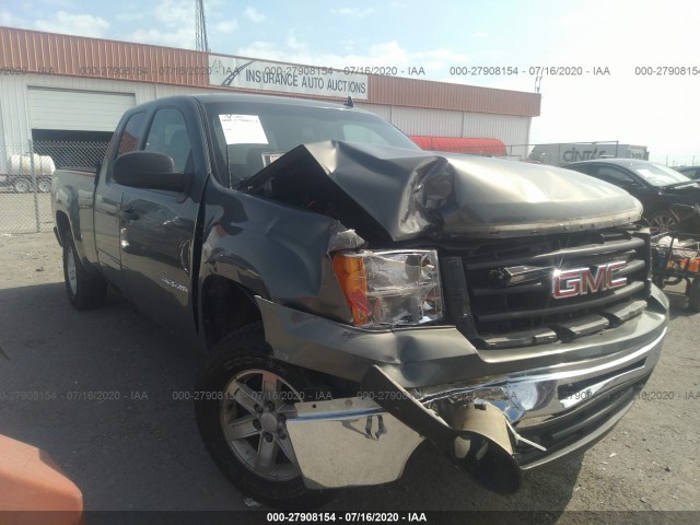 GMC SIERRA 1500 2011 1gtr1ve09bz279375