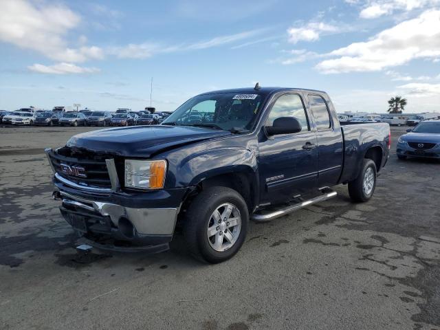 GMC SIERRA 2011 1gtr1ve09bz281028