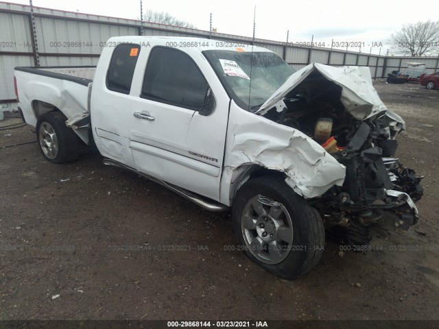 GMC SIERRA 1500 2011 1gtr1ve09bz304162