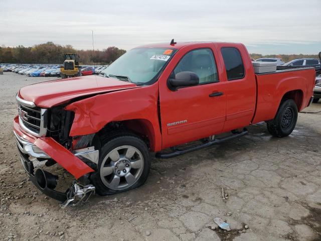 GMC SIERRA 2011 1gtr1ve09bz359467