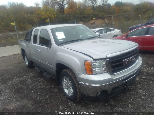 GMC SIERRA 1500 2011 1gtr1ve09bz363681