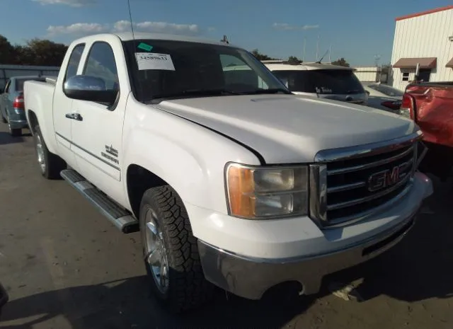 GMC SIERRA 1500 2012 1gtr1ve09cz125797