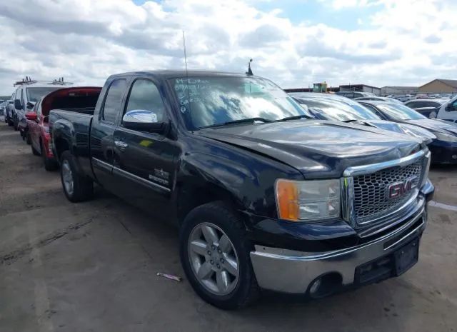 GMC SIERRA 1500 2012 1gtr1ve09cz209389