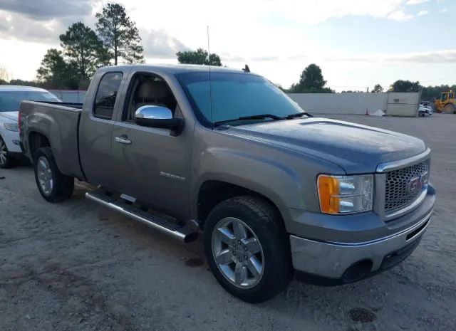 GMC SIERRA 1500 2013 1gtr1ve09dz103459