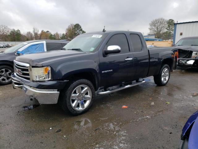 GMC SIERRA C15 2013 1gtr1ve09dz172426