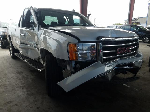 GMC SIERRA C15 2013 1gtr1ve09dz176749