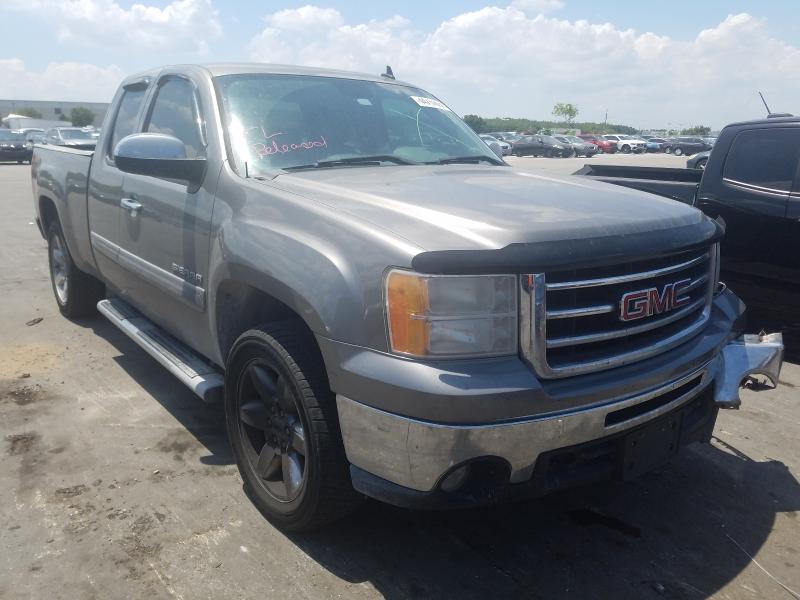 GMC SIERRA C15 2013 1gtr1ve09dz205229