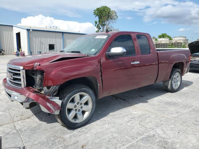 GMC SIERRA 2013 1gtr1ve09dz288340