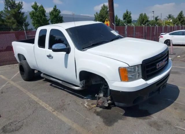 GMC SIERRA 1500 2013 1gtr1ve09dz314774