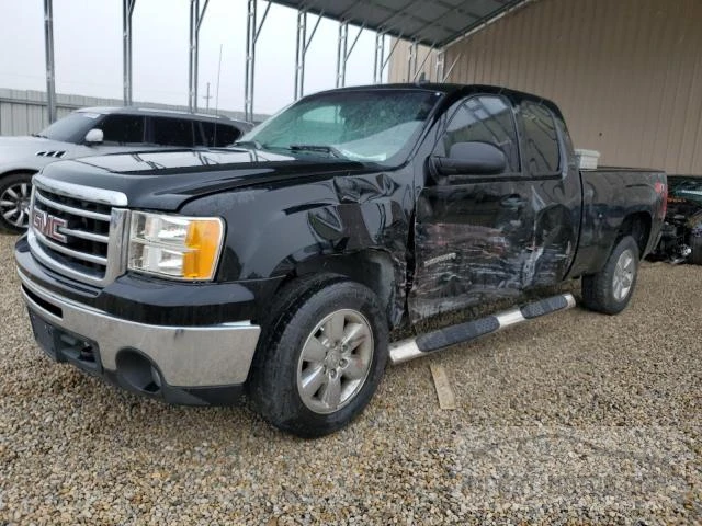 GMC SIERRA 2013 1gtr1ve09dz363182