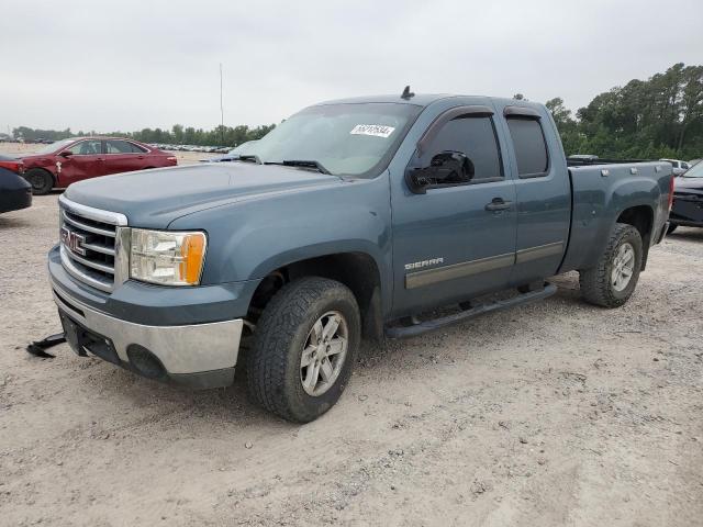 GMC SIERRA 2013 1gtr1ve09dz372805