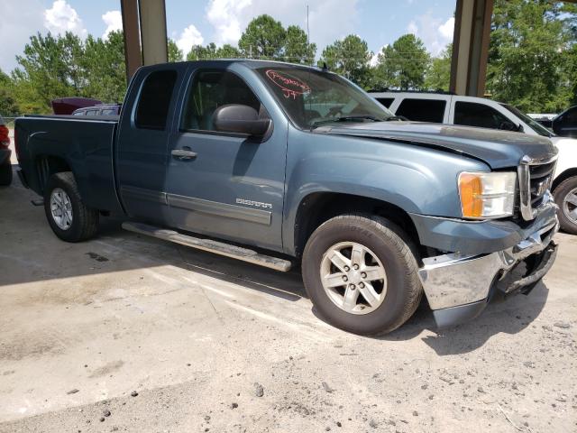 GMC SIERRA C15 2011 1gtr1ve0xbz113074