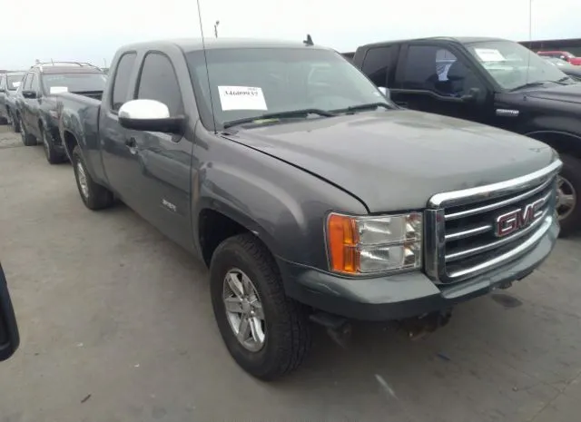 GMC SIERRA 1500 2011 1gtr1ve0xbz148505