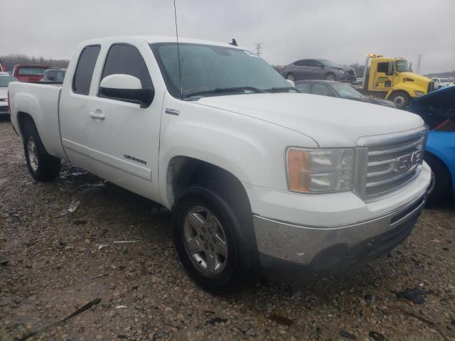 GMC SIERRA C15 2011 1gtr1ve0xbz245123