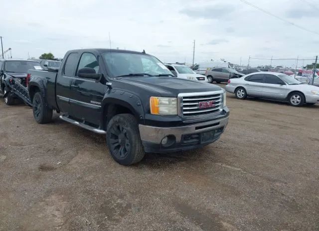 GMC SIERRA 1500 2011 1gtr1ve0xbz257515