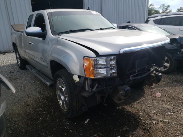 GMC SIERRA C15 2011 1gtr1ve0xbz291552