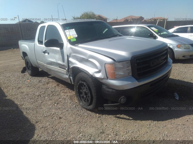 GMC SIERRA 1500 2012 1gtr1ve0xcz133343