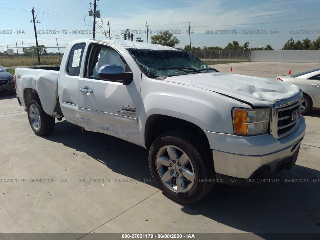 GMC SIERRA 1500 2012 1gtr1ve0xcz159795