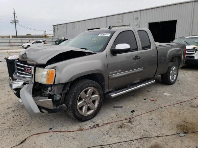 GMC SIERRA 2012 1gtr1ve0xcz253658