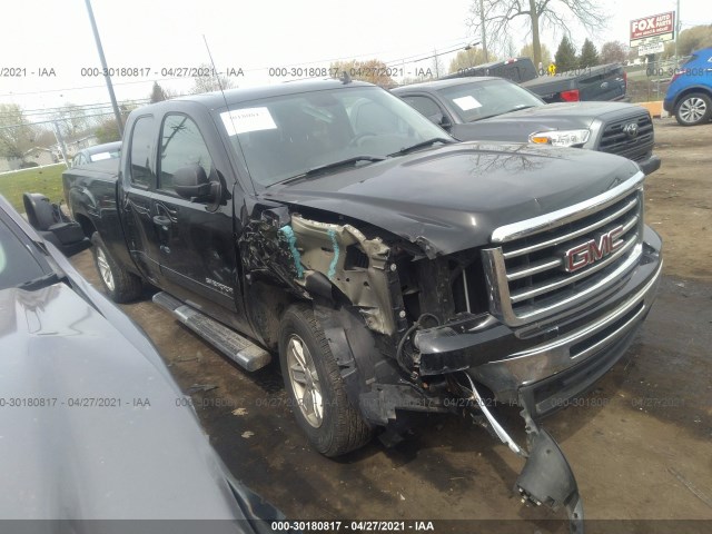 GMC SIERRA 1500 2012 1gtr1ve0xcz288832