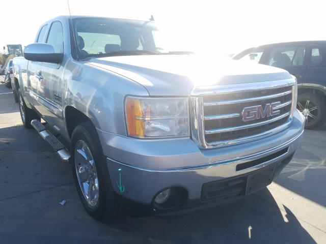 GMC SIERRA C15 2013 1gtr1ve0xdz106452