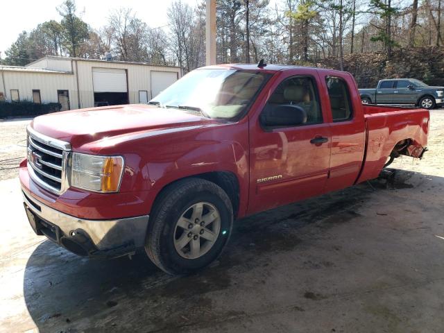 GMC SIERRA 2013 1gtr1ve0xdz166876